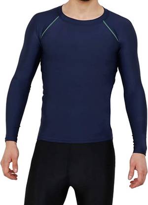 NAVYFIT Compression upper Men Compression
