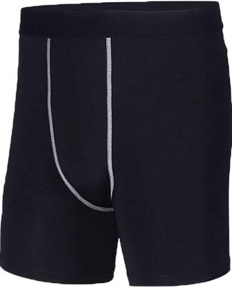 Fufazzz sports Half pant Men, Women Compression