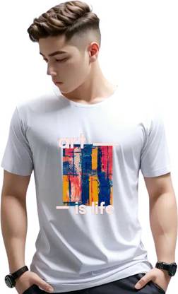 Fabarroe ArtIsLife Men Compression