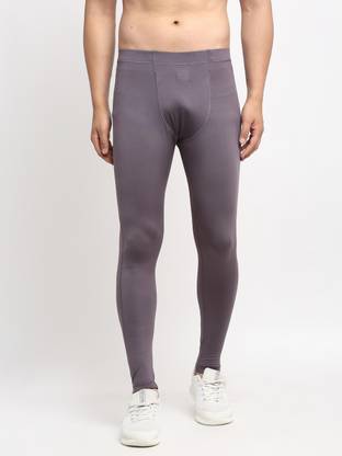 Invincible Men’s Pro Compress Tights Men Compression