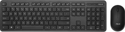 ASUS CW100 Combo Set