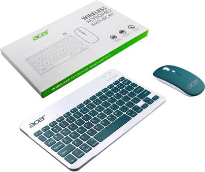 Acer ZC.A01SI.18L Combo Set