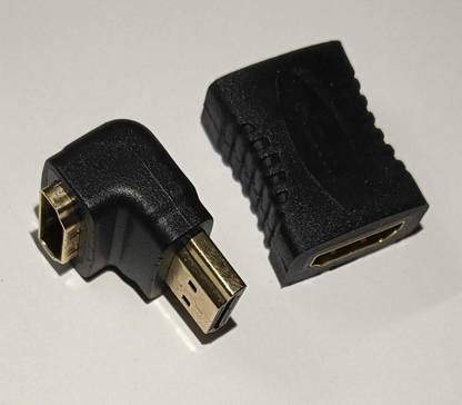 SADT L HDMI Joiner HDMI Combo Set Designed for Gaming