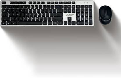 Acer ZC.A01SI.204 Combo Set