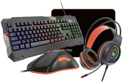 Meetion MT-C505 Combo Set