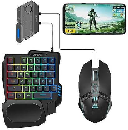 Ant Esports MG401 Combo Set