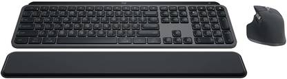 Logitech MX Keys S Combo Set