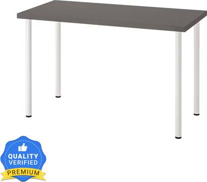 IKEA Lagkapten Engineered Wood Computer Desk