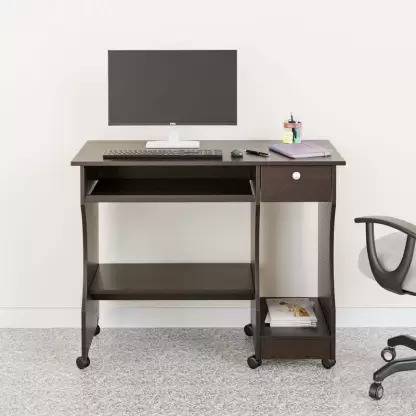 Nilkamal Zenith Engineered Wood Computer Desk