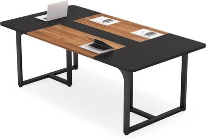 TEKAVO Engineered Wood Workstation