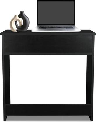 KVS Furniture Computer Desk Home/Office Desk 29.52 Inch Height Writing Modern Simple Study Engineered Wood Computer Desk