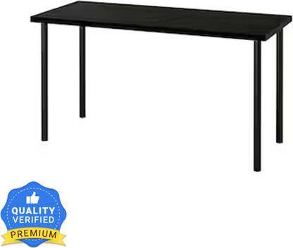 IKEA LAGKAPTEN Strong and Light Weight Table Home/Office/Computer (140X60CM) Engineered Wood Computer Desk