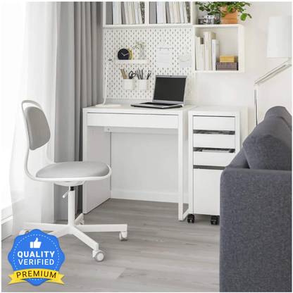 IKEA Engineered Wood Computer Desk