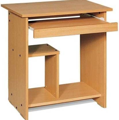 MYSK TABLES T-856988720 Engineered Wood Computer Desk