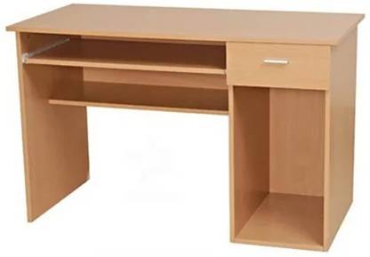 SHARON FURNITURE WORLD Engineered Wood Computer Desk