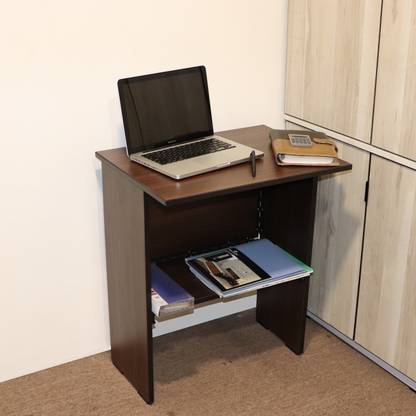 Spacecrafts Engineered Wood Computer Desk