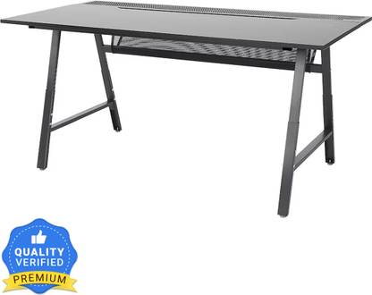 IKEA Engineered Wood Computer Desk