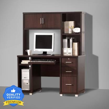 RoyalOak Eva Engineered Wood Computer Desk