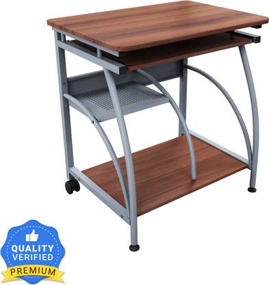 Godrej Interio Caliber 203 Engineered Wood Computer Desk