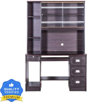 RoyalOak Rica Engineered Wood Computer Desk