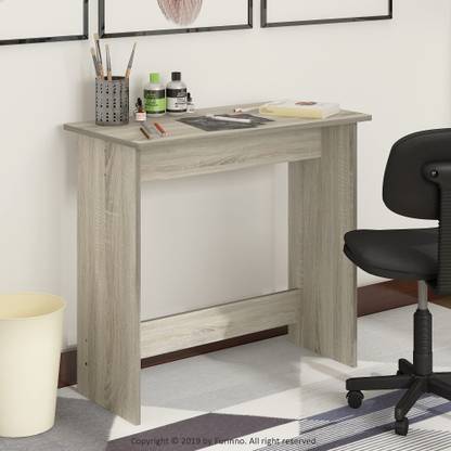 CHAIRTECH Solid Wood Computer Desk