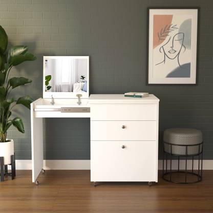 Studio Kook Nova Engineered Wood Computer Desk