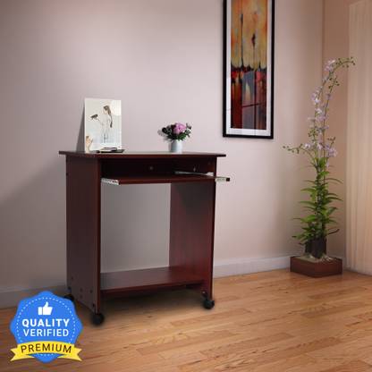 Godrej Interio Caliber 201 Engineered Wood Computer Desk