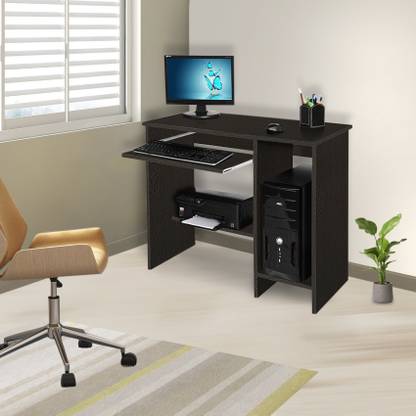 Delite Kom Neo Engineered Wood Study Table