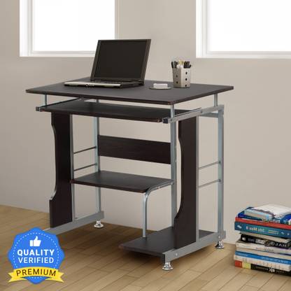 Nilkamal Alpha Engineered Wood Computer Desk