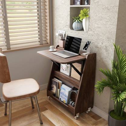 Studio Kook Nora Engineered Wood Computer Desk