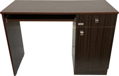 meghsa Computer table Engineered Wood Computer Desk