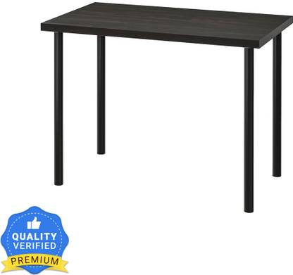 IKEA Linnmon Engineered Wood Computer Desk