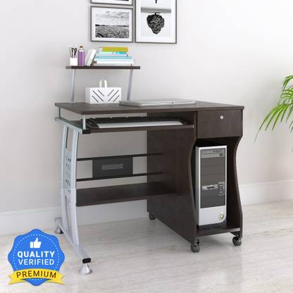 Nilkamal Gamma Engineered Wood Computer Desk