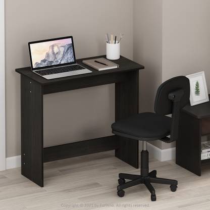 CHAIRTECH Simplistic Computer Desk, Study Desk, Writing Desk Engineered Wood Computer Desk