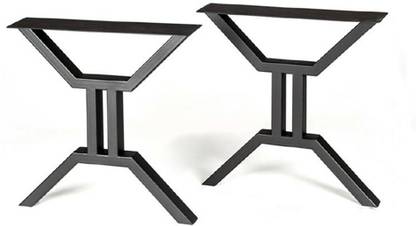 VENTUOS Metal Computer Desk