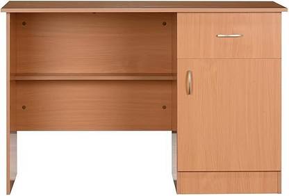 woodcom Computer table & Study Desk For office & home Furniture Engineered Wood Computer Desk