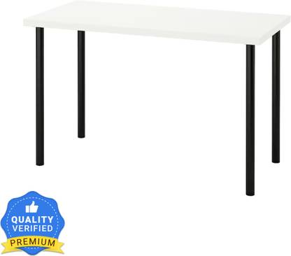 IKEA Lagkapten Engineered Wood Computer Desk