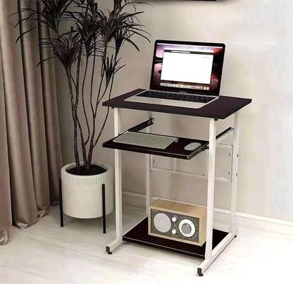 Spacecrafts Metal Computer Desk