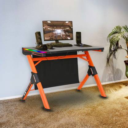 Meetion MT-DSK20 Engineered Wood Computer Desk