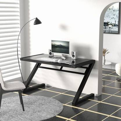 SACC Enterprises Shri Ananta Custom Crafts Engineered Wood Computer Desk