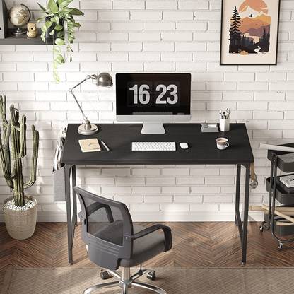 HVN 1 Engineered Wood Computer Desk