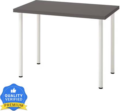 IKEA Linnmon Engineered Wood Computer Desk