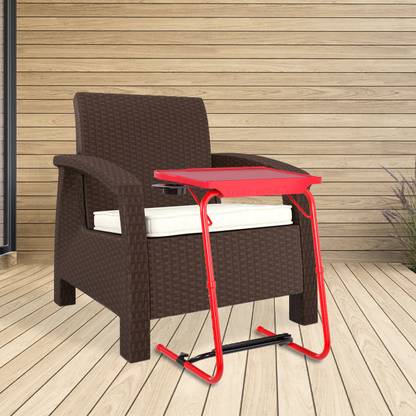 TABLE MAGIC Plastic Multipurpose Table