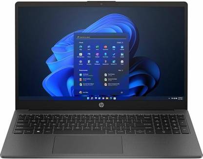 HP 255 G10 AMD Athlon Dual Core Silver 7120U Frequency- 2.4 GHz Turbo Clock:	up to 3.5 GHz[8GB DDR5 RAM] - (8 GB/256 GB SSD/Windows 11 Pro) 255 G10 Thin and Light Laptop