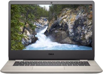 DELL Intel Core i3 11th Gen - (4 GB + 16 GB Optane/1 TB HDD/256 GB SSD/Windows 11 Pro) Vostro 3400 Notebook  with inbuilt 4G LTE