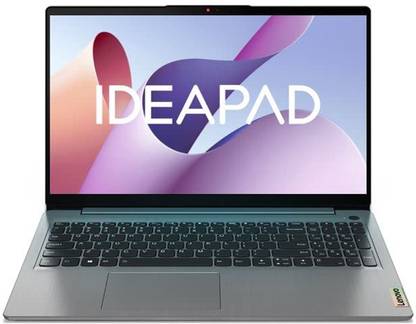 Lenovo Intel Core i5 12th Gen 12450H - (16 GB/512 GB SSD/Windows 11 Home) 4IAH8 Laptop