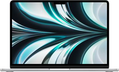 Apple 2022 MacBook AIR Apple M2 - (16 GB/SSD/256 GB SSD/Mac OS Monterey) Z15W000Z5