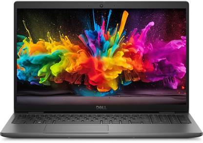 DELL Latitude 3550 (2025) Intel Core i3 13th Gen 1315U - (32 GB/512 GB SSD/Windows 11 Pro) Latitude 3550 Thin and Light Laptop