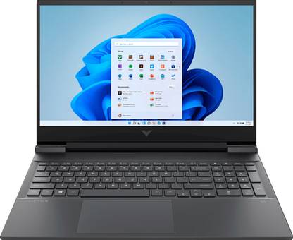 HP Intel Core i5 11th Gen - (16 GB/512 GB SSD/Windows 11 Home) 16-D0314TX Laptop