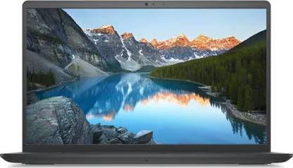 DELL core i5 Intel Core i5 12th Gen - (8 GB/512 GB SSD/Windows 11 Home) Inspiron 3520 / D560871WIN9B Laptop